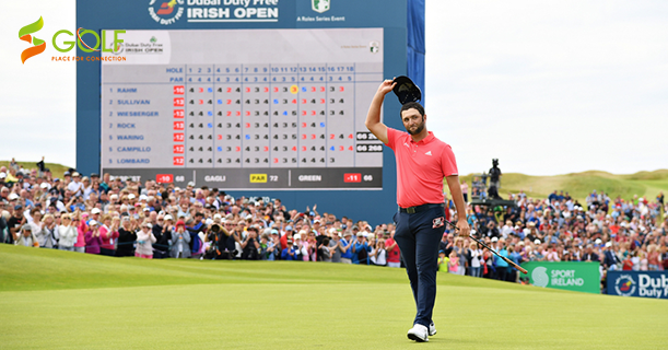 HIỂU RÕ VỀ GIẢI ĐẤU IRISH OPEN